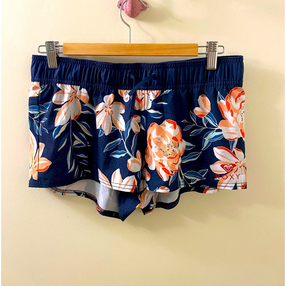 Roxy Swim Swim Shorts